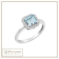 Azzurra Prestige - ANQ 347 | Comete Gioielli